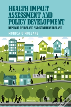 Capa do artigo Health Impact Assessment And Policy Development
