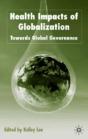 Health Impacts Of Globalization - Preview