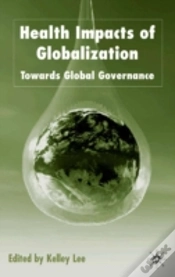 Capa do artigo Health Impacts Of Globalization