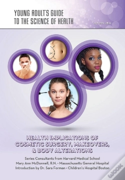 Capa do artigo Health Implications Of Cosmetic Surgery, Makeovers, & Body Alterations