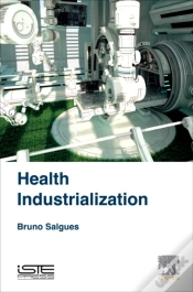 Capa do artigo Health Industrialization