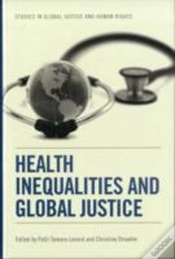 Capa do artigo Health Inequalities And Global Justice