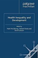 Health Inequality And Development