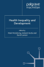 Health Inequality And Development - Preview