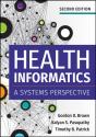 Health Informatics: A Systems Perspective, Second Edition - Preview