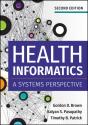 Health Informatics: A Systems Perspective, Second Edition - Preview