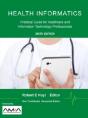 Health Informatics: Practical Guide For Healthcare And Information Technology Professionals (Sixth Edition) - Preview