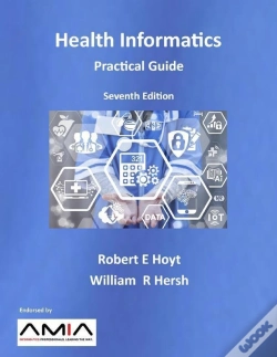 Capa do artigo Health Informatics: Practical Guide, Seventh Edition