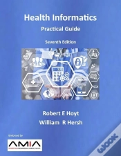 Capa do artigo Health Informatics: Practical Guide, Seventh Edition