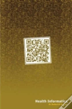 Capa do artigo Health Informatics