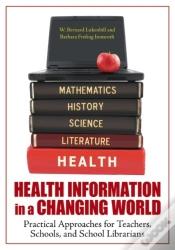 Capa do artigo Health Information In A Changing World