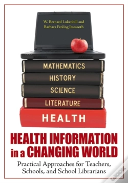 Capa do artigo Health Information In A Changing World