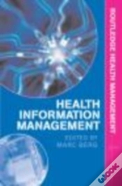 Capa do artigo Health Information Management