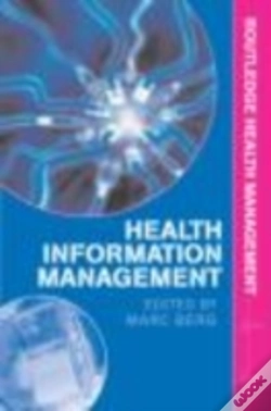 Capa do artigo Health Information Management