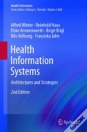 Capa do artigo Health Information Systems
