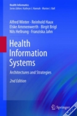 Capa do artigo Health Information Systems