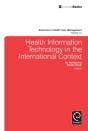 Health Information Technology In The International Context - Preview