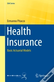 Capa do artigo Health Insurance
