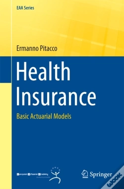 Capa do artigo Health Insurance