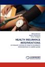 Health Insurance Interventions - Preview
