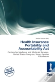 Capa do artigo Health Insurance Portability And Accountability Act