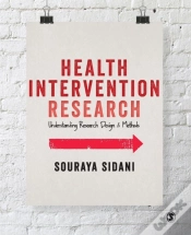 Capa do artigo Health Intervention Research