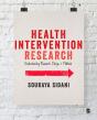 Health Intervention Research - Preview