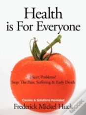 Capa do artigo Health Is For Everyone: Heart Problems?