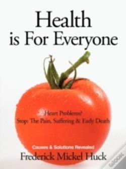 Capa do artigo Health Is For Everyone: Heart Problems?