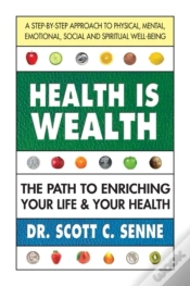 Capa do artigo Health Is Wealth