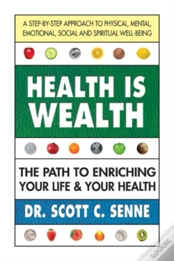 Capa do artigo Health Is Wealth