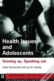 Capa do artigo Health Issues And Adolescents