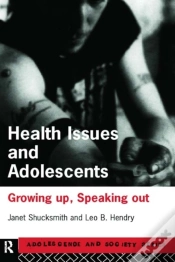 Capa do artigo Health Issues And Adolescents