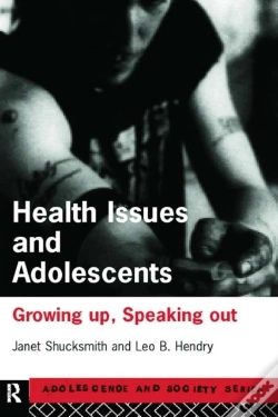 Capa do artigo Health Issues And Adolescents