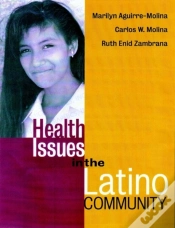 Capa do artigo Health Issues In The Latino Community