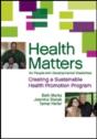 Health Matters For People With Developmental Disabilities - Preview