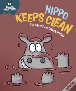 Capa do artigo Health Matters: Hippo Keeps Clean