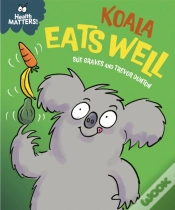 Capa do artigo Health Matters: Koala Eats Well