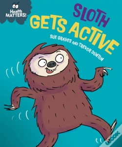 Capa do artigo Health Matters: Sloth Gets Active