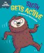 Health Matters: Sloth Gets Active - Preview