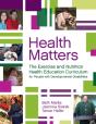 Health Matters - Preview