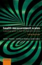 Health Measurement Scales A Practical Gu - Preview