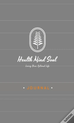 Capa do artigo Health Mind Soul