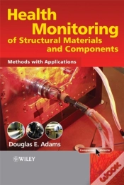Capa do artigo Health Monitoring Of Structural Materials And Components