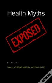 Capa do artigo Health Myths Exposed