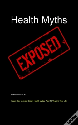 Capa do artigo Health Myths Exposed
