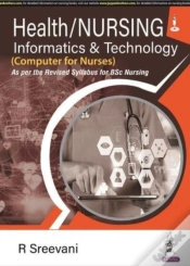 Capa do artigo Health/Nursing Informatics & Technology