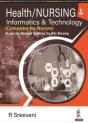 Health/Nursing Informatics & Technology - Preview