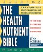 Health Nutrient Bible - Preview