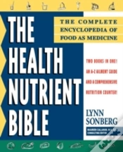 Capa do artigo Health Nutrient Bible